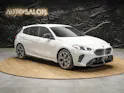 BMW M135 xDrive *Harman/Kardon*Sportsitze*Sitzheizung*Keyless Go*