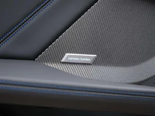 BMW M135 xDrive *Harman/Kardon*Sportsitze*Sitzheizung*Keyless Go*
