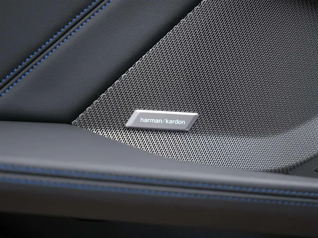 BMW M135 xDrive *Harman/Kardon*Sportsitze*Sitzheizung*Keyless Go*