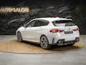 BMW M135 xDrive *Harman/Kardon*Sportsitze*Sitzheizung*Keyless Go*