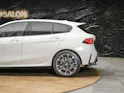 BMW M135 xDrive *Harman/Kardon*Sportsitze*Sitzheizung*Keyless Go*