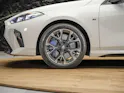 BMW M135 xDrive *Harman/Kardon*Sportsitze*Sitzheizung*Keyless Go*