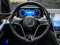 Mercedes-Benz S 400 d L 4Matic 9G-Tronic *Maybach* First Class Fond*Panorama*