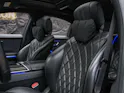 Mercedes-Benz S 400 d L 4Matic 9G-Tronic *Maybach* First Class Fond*Panorama*