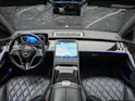 Mercedes-Benz S 400 d L 4Matic 9G-Tronic *Maybach* First Class Fond*Panorama*