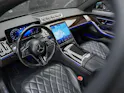 Mercedes-Benz S 400 d L 4Matic 9G-Tronic *Maybach* First Class Fond*Panorama*