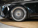 Mercedes-Benz S 400 d L 4Matic 9G-Tronic *Maybach* First Class Fond*Panorama*