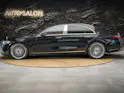 Mercedes-Benz S 400 d L 4Matic 9G-Tronic *Maybach* First Class Fond*Panorama*
