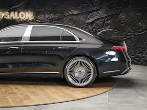 Mercedes-Benz S 400 d L 4Matic 9G-Tronic *Maybach* First Class Fond*Panorama*