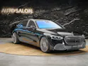 Mercedes-Benz S 400 d L 4Matic 9G-Tronic *Maybach* First Class Fond*Panorama*
