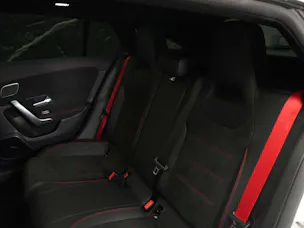Mercedes-Benz CLA Shooting Brake 45 S AMG 4Matic+ 8G-DCT *Panorama*Assistenzpaket*Burmester*