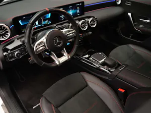 Mercedes-Benz CLA Shooting Brake 45 S AMG 4Matic+ 8G-DCT *Panorama*Assistenzpaket*Burmester*