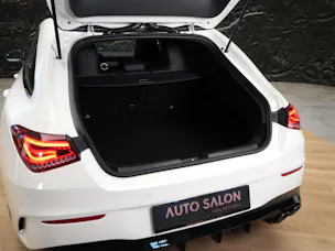 Mercedes-Benz CLA Shooting Brake 45 S AMG 4Matic+ 8G-DCT *Panorama*Assistenzpaket*Burmester*