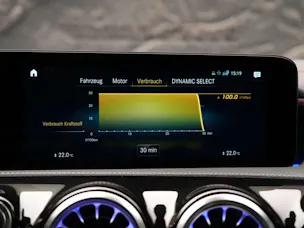 Mercedes-Benz CLA Shooting Brake 45 S AMG 4Matic+ 8G-DCT *Panorama*Assistenzpaket*Burmester*