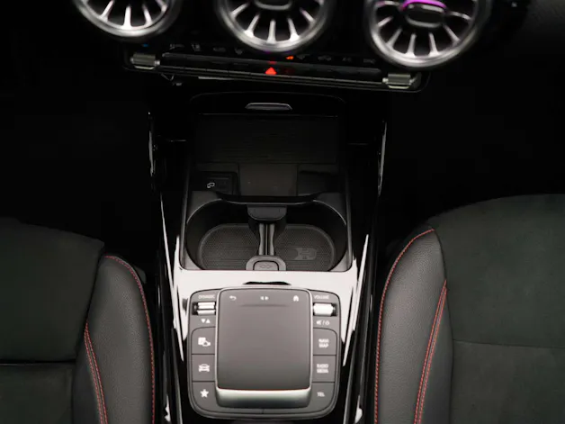 Mercedes-Benz CLA Shooting Brake 45 S AMG 4Matic+ 8G-DCT *Panorama*Assistenzpaket*Burmester*