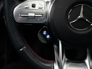 Mercedes-Benz CLA Shooting Brake 45 S AMG 4Matic+ 8G-DCT *Panorama*Assistenzpaket*Burmester*