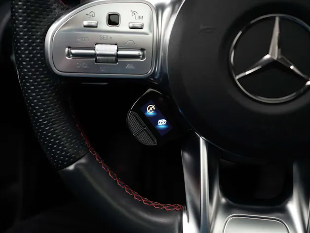 Mercedes-Benz CLA Shooting Brake 45 S AMG 4Matic+ 8G-DCT *Panorama*Assistenzpaket*Burmester*