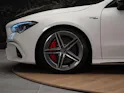 Mercedes-Benz CLA Shooting Brake 45 S AMG 4Matic+ 8G-DCT *Panorama*Assistenzpaket*Burmester*