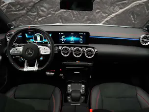 Mercedes-Benz CLA Shooting Brake 45 S AMG 4Matic+ 8G-DCT *Panorama*Assistenzpaket*Burmester*