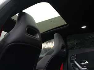 Mercedes-Benz CLA Shooting Brake 45 S AMG 4Matic+ 8G-DCT *Panorama*Assistenzpaket*Burmester*