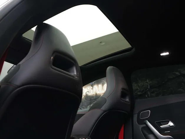 Mercedes-Benz CLA Shooting Brake 45 S AMG 4Matic+ 8G-DCT *Panorama*Assistenzpaket*Burmester*