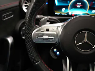 Mercedes-Benz CLA Shooting Brake 45 S AMG 4Matic+ 8G-DCT *Panorama*Assistenzpaket*Burmester*