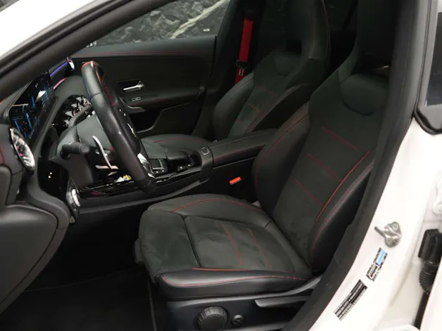 Mercedes-Benz CLA Shooting Brake 45 S AMG 4Matic+ 8G-DCT *Panorama*Assistenzpaket*Burmester*
