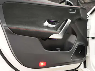 Mercedes-Benz CLA Shooting Brake 45 S AMG 4Matic+ 8G-DCT *Panorama*Assistenzpaket*Burmester*