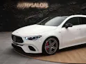 Mercedes-Benz CLA Shooting Brake 45 S AMG 4Matic+ 8G-DCT *Panorama*Assistenzpaket*Burmester*