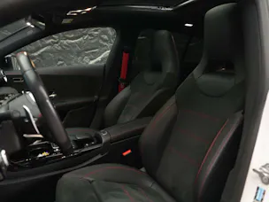 Mercedes-Benz CLA Shooting Brake 45 S AMG 4Matic+ 8G-DCT *Panorama*Assistenzpaket*Burmester*