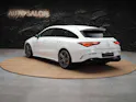 Mercedes-Benz CLA Shooting Brake 45 S AMG 4Matic+ 8G-DCT *Panorama*Assistenzpaket*Burmester*