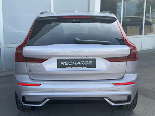 Volvo XC60 T8 eAWD Ultra Dark Geartronic