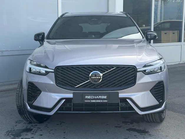 Volvo XC60 T8 eAWD Ultra Dark Geartronic