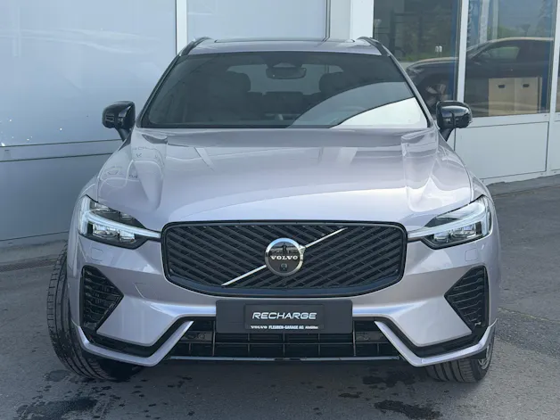 Volvo XC60 T8 eAWD Ultra Dark Geartronic