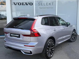 Volvo XC60 T8 eAWD Ultra Dark Geartronic