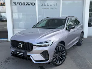 Volvo XC60 T8 eAWD Ultra Dark Geartronic