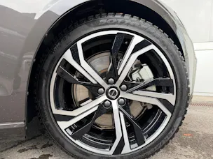 Volvo V60 T6 eAWD Plus Dark Geartronic