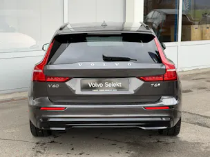 Volvo V60 T6 eAWD Plus Dark Geartronic