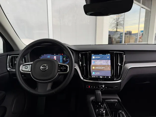 Volvo V60 T6 eAWD Plus Dark Geartronic