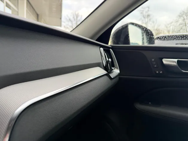 Volvo V60 T6 eAWD Plus Dark Geartronic