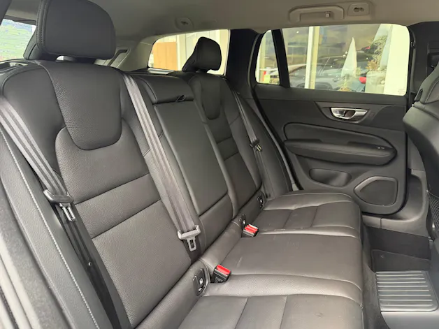 Volvo V60 T6 eAWD Plus Dark Geartronic