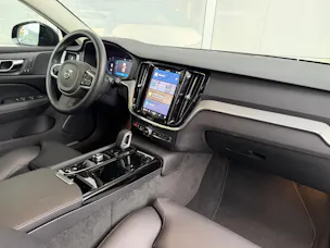 Volvo V60 T6 eAWD Plus Dark Geartronic
