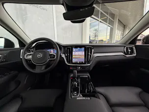 Volvo V60 T6 eAWD Plus Dark Geartronic