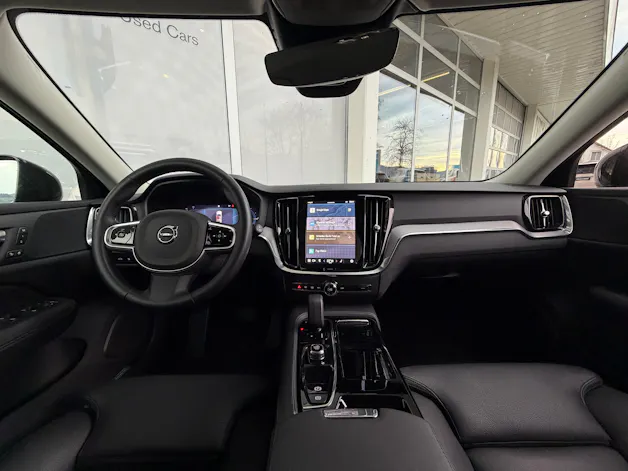 Volvo V60 T6 eAWD Plus Dark Geartronic