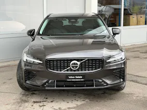 Volvo V60 T6 eAWD Plus Dark Geartronic