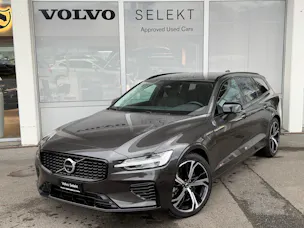Volvo V60 T6 eAWD Plus Dark Geartronic