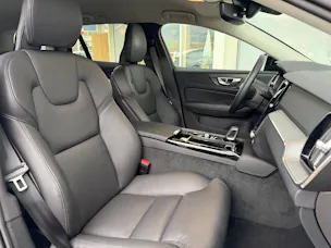 Volvo V60 T6 eAWD Plus Dark Geartronic