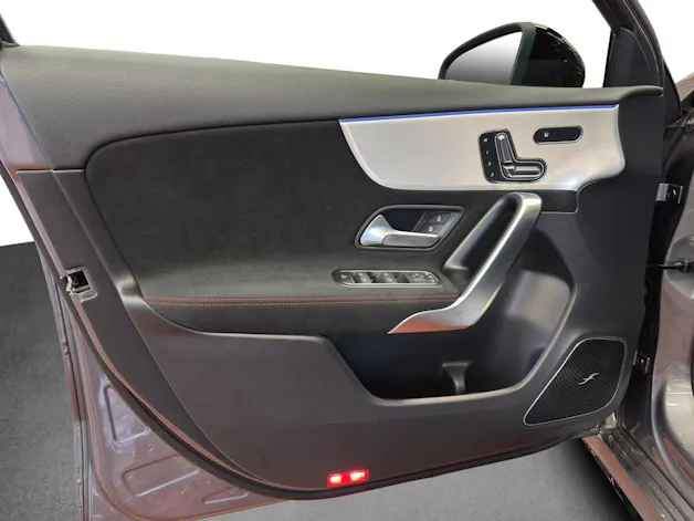 Mercedes-Benz A AMG 35 4Matic 8G-DCT