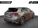 Mercedes-Benz A AMG 35 4Matic 8G-DCT