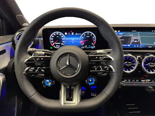Mercedes-Benz A AMG 35 4Matic 8G-DCT